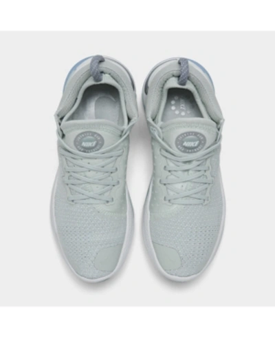 women's joyride run flyknit running sneakers from finish line