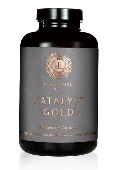 Shop Herbalore Catalyst Gold
