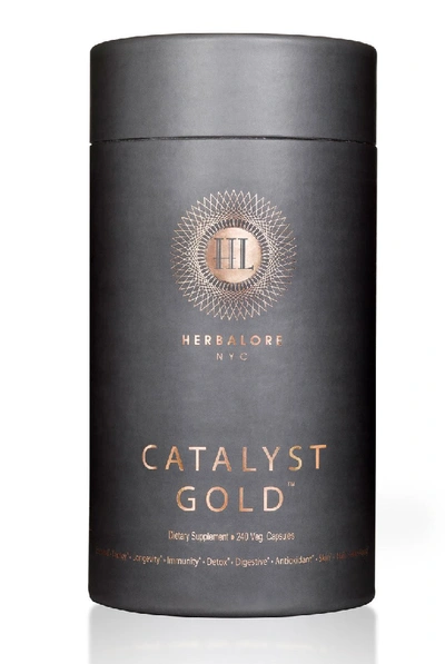 Shop Herbalore Catalyst Gold