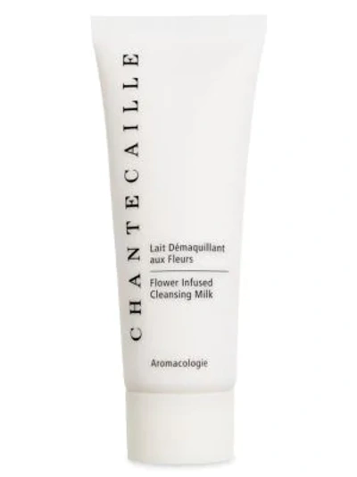 Shop Chantecaille Aromacologie Flower Infused Cleansing Milk