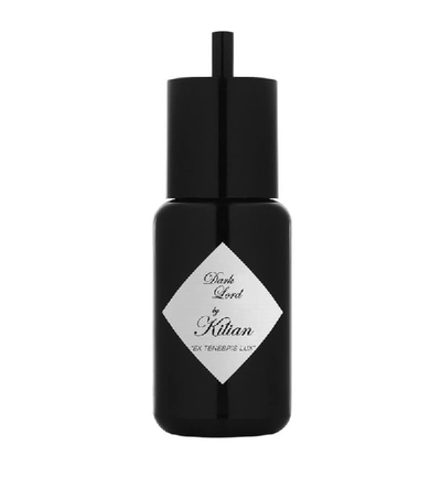 Shop Kilian Dark Lord Eau De Parfum Refill (50ml) In White