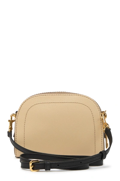 Marc Jacobs Playback Crossbody Bag in Yellow