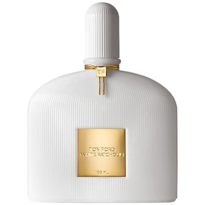 Shop Tom Ford White Patchouli Perfume Eau De Parfum 100 ml