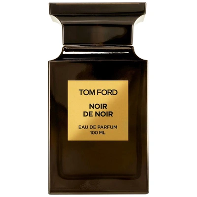 Shop Tom Ford Noir De Noir Perfume Eau De Parfum 100 ml In White