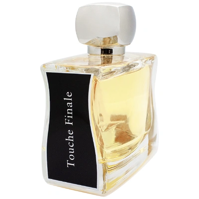 Shop Jovoy Paris Touche Finale Perfume Eau De Parfum 100 ml In White