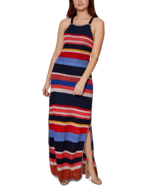 betsey johnson maxi dress