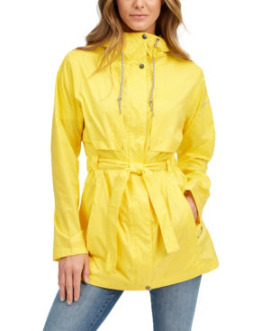 columbia women's pardon my trench