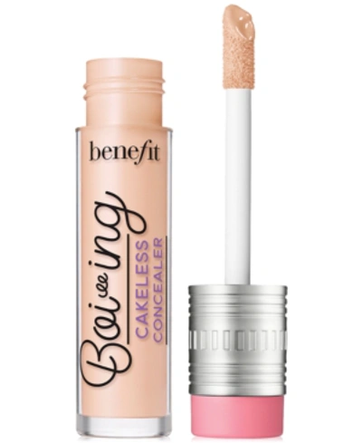 Shop Benefit Cosmetics Boi-ing Cakeless Concealer In Shade 2.5 - Fair Cool