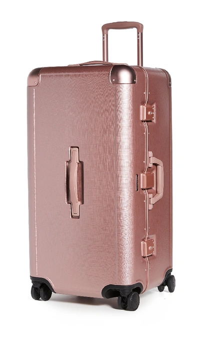 Shop Calpak X Jen Atkin 30 Luggage" In Pink