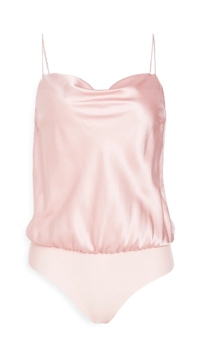 Shop Cami Nyc The Autie Top In Blossom