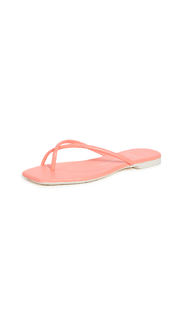 dolce vita flip flops