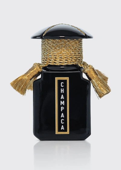 Cultus Artem Champaca Eau De Parfum, 0.3 Oz.