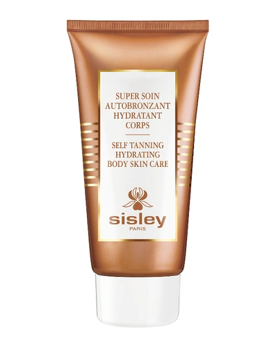 Shop Sisley Paris Self Tanning Hydrating Facial Care