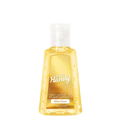 Shop Merci Handy Hand Cleansing Gel - Glitter Fever 30ml