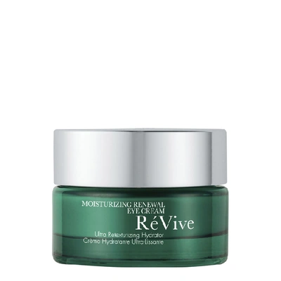 Shop Revive Moisturizing Renewal Eye Cream Ultra Retexturizing Hydrator 15ml