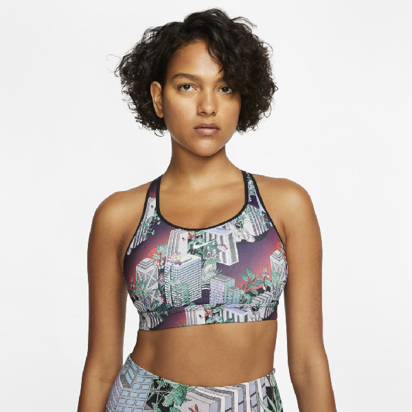 nike impact sports bra