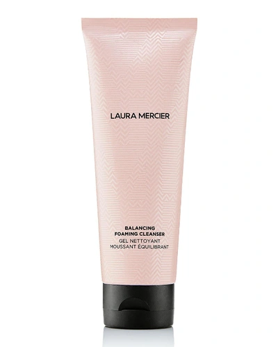 Shop Laura Mercier Balancing Foaming Cleanser