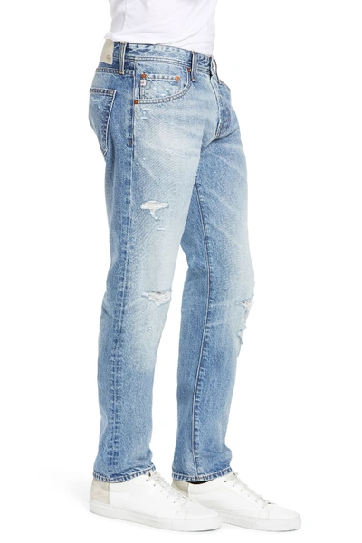 Shop Ag Tellis Slim Jeans In 20 Years Zodiac