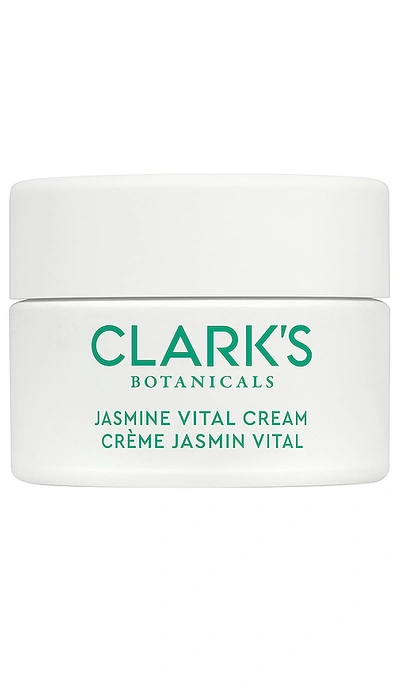 Shop Clarks Botanicals Jasmine Vital Cream