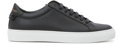 Shop Givenchy Urban Street Sneakers In Noir