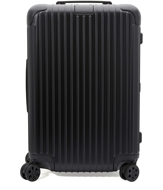 rimowa essential matte black
