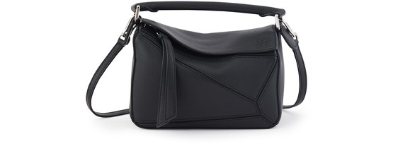 loewe shoulder bag
