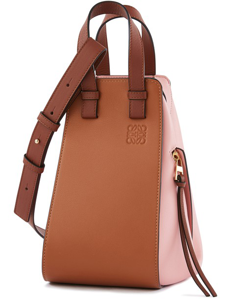 loewe hammock tan small