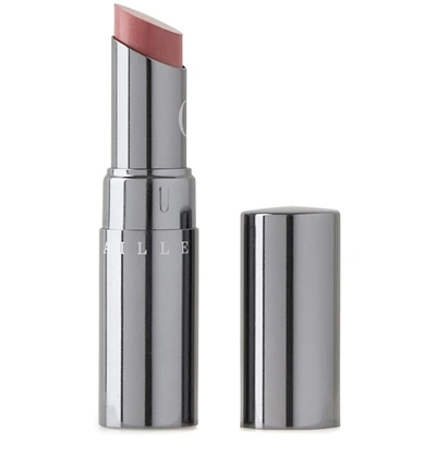 Shop Chantecaille Lip Chic In Tea Rose