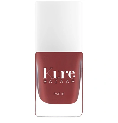 Shop Kure Bazaar Nail Polish In K310 Blush