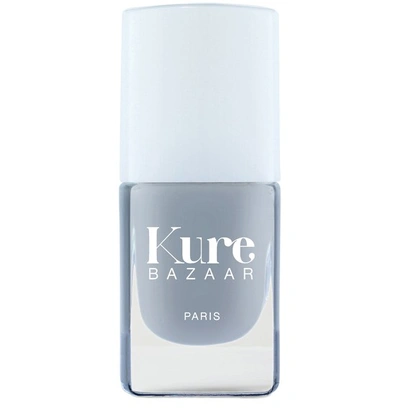 Shop Kure Bazaar Nail Polish In Cashmere