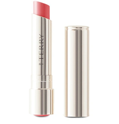 Shop By Terry Lipstick Hyaluronic Sheer Rouge In 3 Baby Bloom