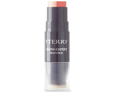 Shop By Terry Glow-expert Duo Stick In N°3 Peachy Petal