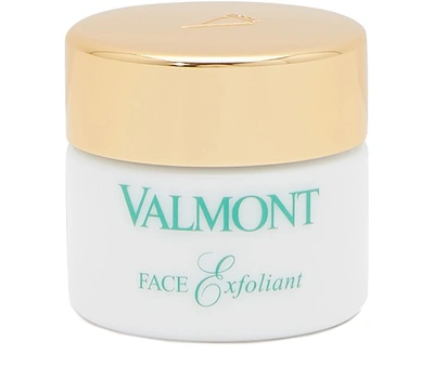 Valmont Face Exfoliant 50 ml In No_color