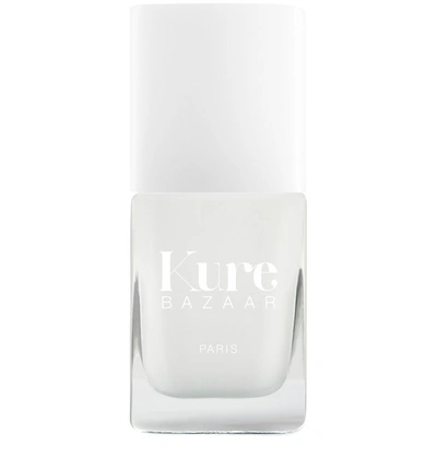 Shop Kure Bazaar Nail Polish In French White