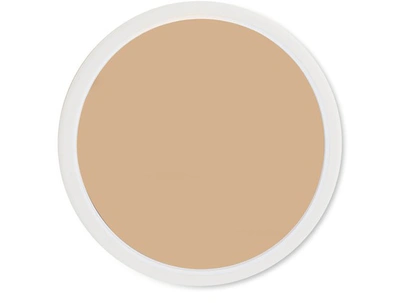 Shop Valmont Refill Perfecting Powder Cream In Medium Beige