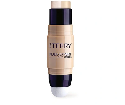 Shop By Terry Nude Expert Foundation 8,5 G In Neutral Beige