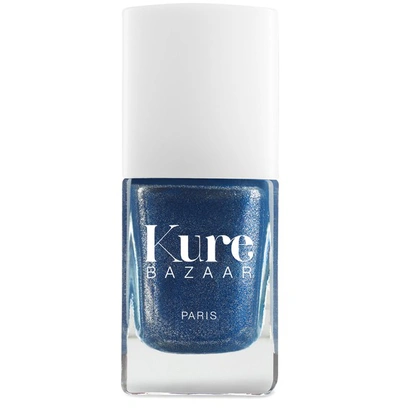 Shop Kure Bazaar Nail Polish In Stone Wash