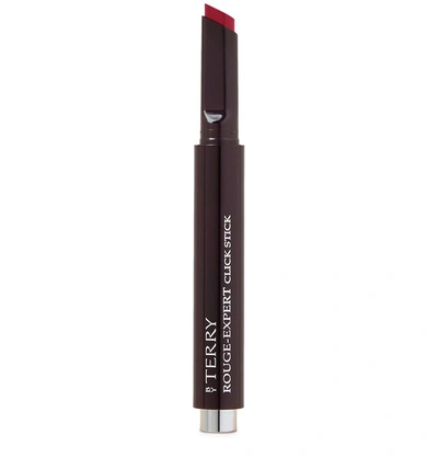 Shop By Terry Red Expert Click Stick In 16 Rouge Initiation