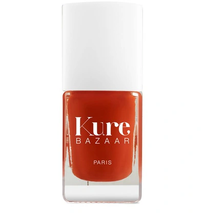 Shop Kure Bazaar Nail Polish In Bohemian