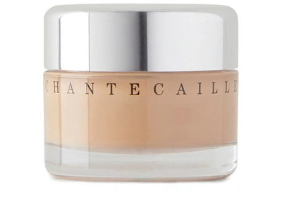 Shop Chantecaille Aura Future Sin Foundation In Wheat