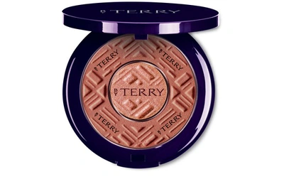 Shop By Terry Compact-expert Dual Powder In N 5 Amber Light