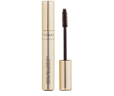 Shop By Terry Terrybly Mascara In 2 Moka Brown