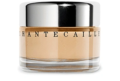 Shop Chantecaille Aura Future Sin Foundation In Camomille