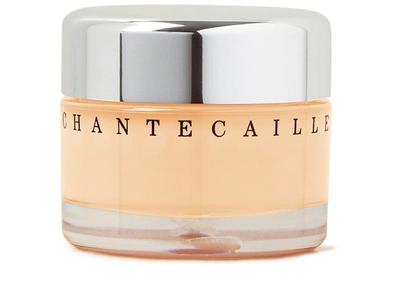 Shop Chantecaille Aura Future Sin Foundation In Porcelain