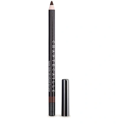 Shop Chantecaille Luster Glide Silk Infused Eye Liner In Jasper