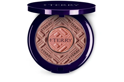 Shop By Terry Compact-expert Dual Powder In N 7 Sun Desire