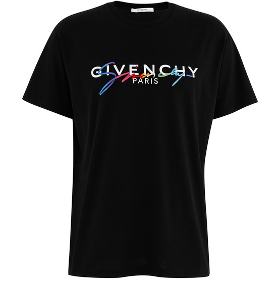 t shirt givenchy