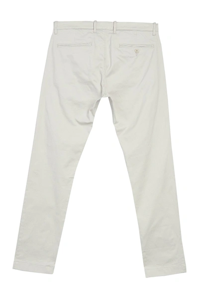 Shop J Crew 484 Slim Fit Stretch Chino Pants In Light Stone