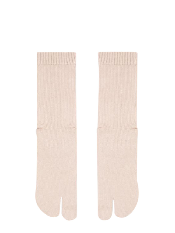 margiela tabi socks