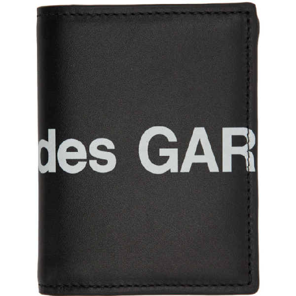 comme des garcons card case